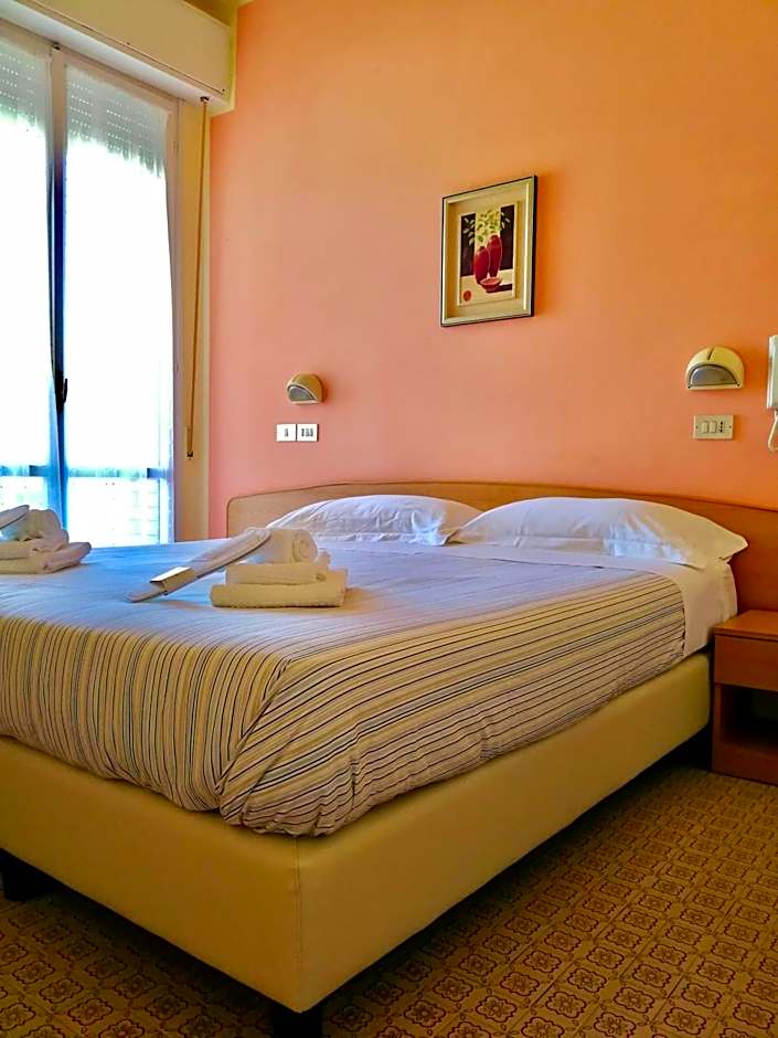 Hotel Rossella