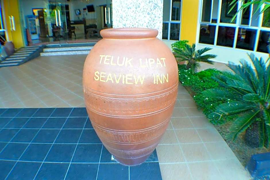 Teluk Lipat Seaview Inn