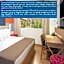 TRYP BY WYNDHAM São Paulo Airport - Hotel de Transito Terminal 3 -Lado Ar - Área restrita á passageiros já embarcados - Piso 1