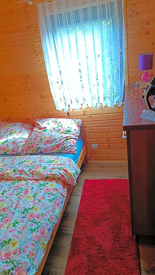 Ośrodek Wypoczynkowy "Słoneczko"