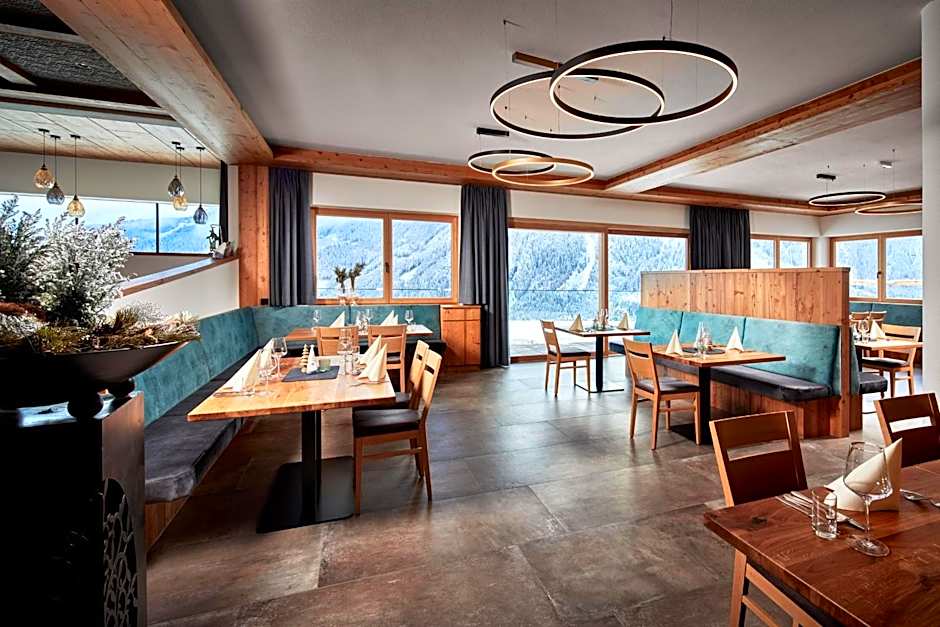 Panoramahotel Burgeck