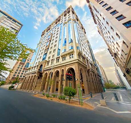 Kingsgate Hotel Durrat