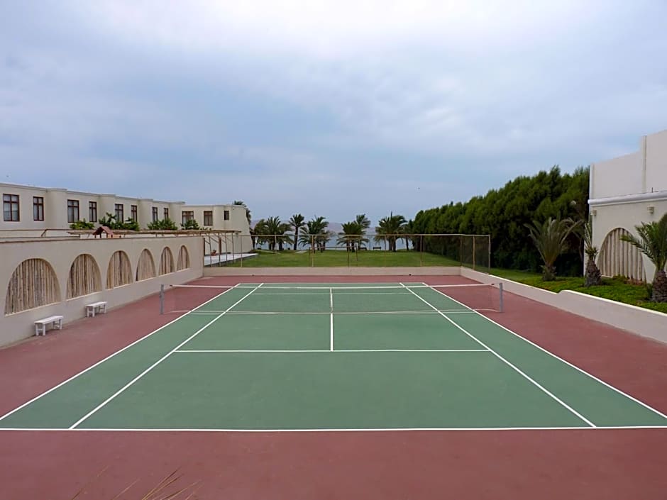 La Hacienda Bahia Paracas