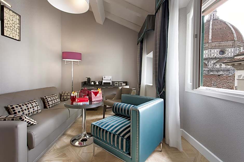 Hotel Spadai