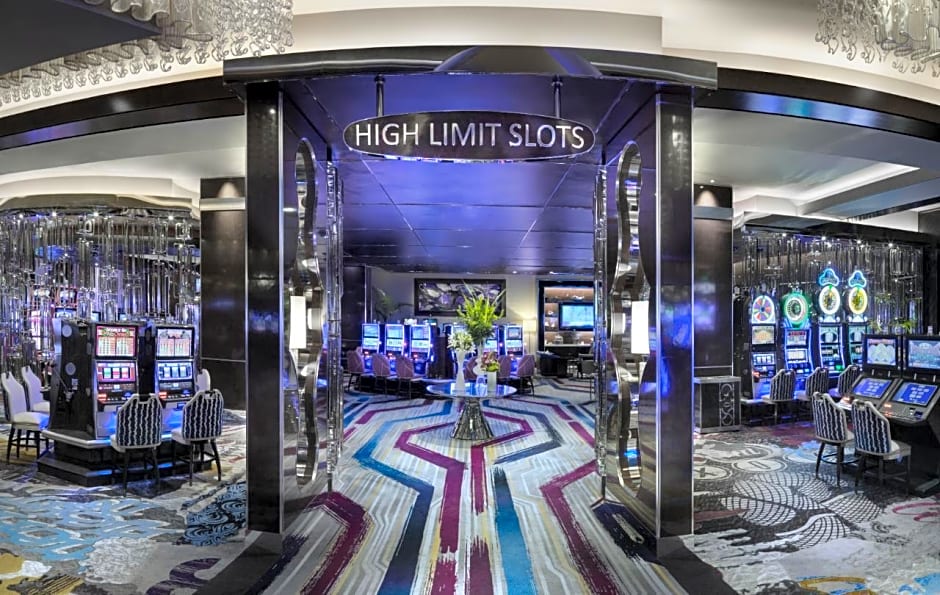 The Cosmopolitan of Las Vegas - Autograph Collection by Marriott