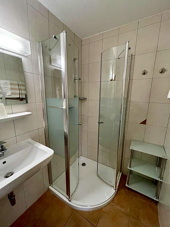 Apparthotel Jagdhof