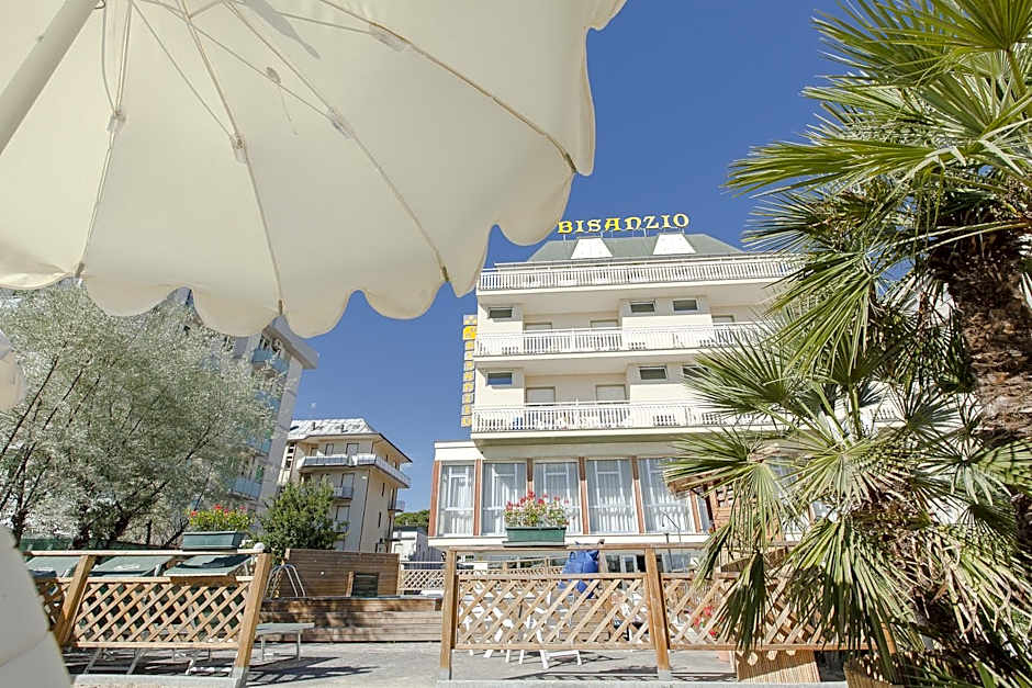 Hotel Bisanzio
