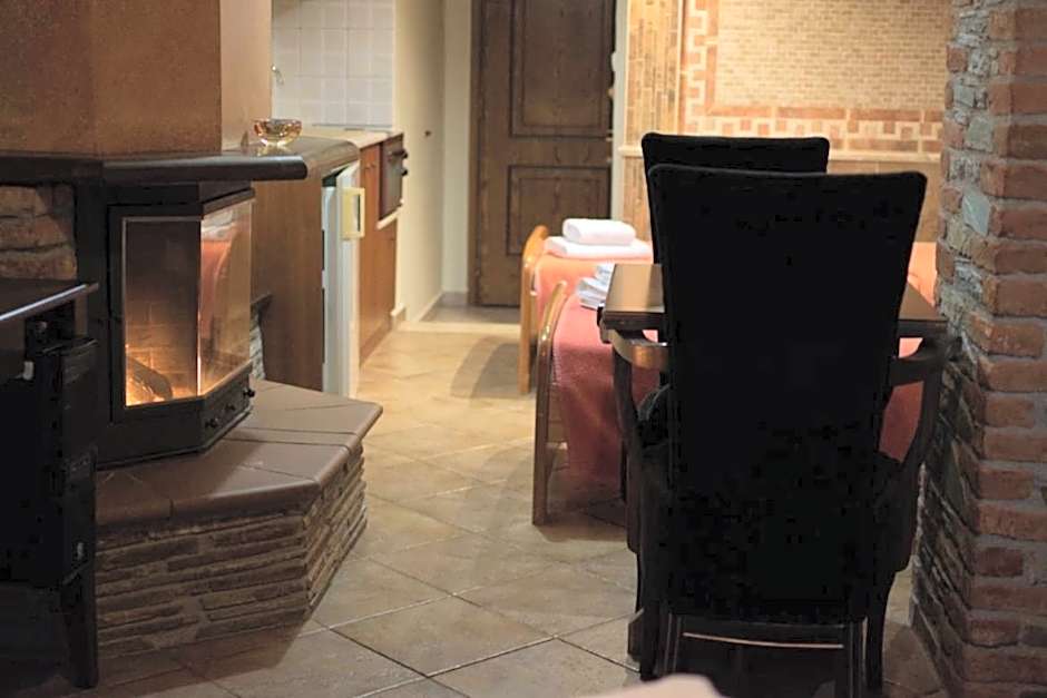 Hotel Παραδοσιακό