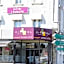 Cit'Hôtel l'Europe - Cholet Gare