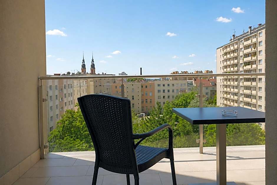 Hotel Opole Centrum