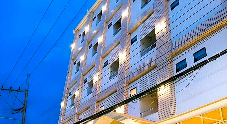 Loei Residence