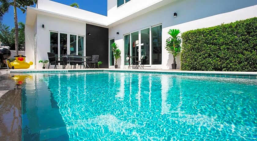 Villas In Pattaya