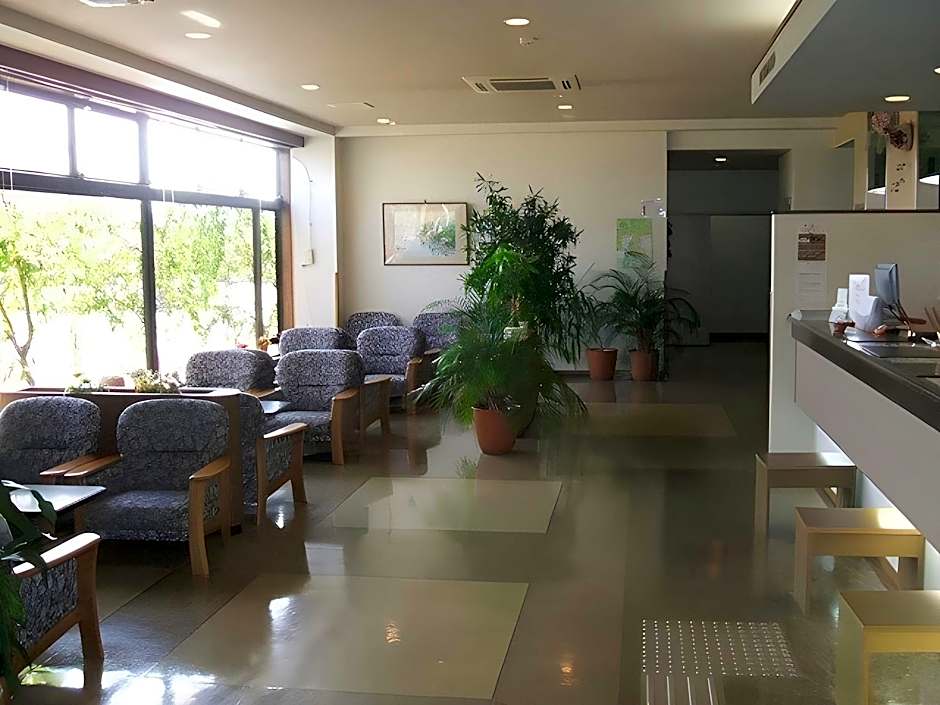 Hotel Route Inn Gifukencho Minami