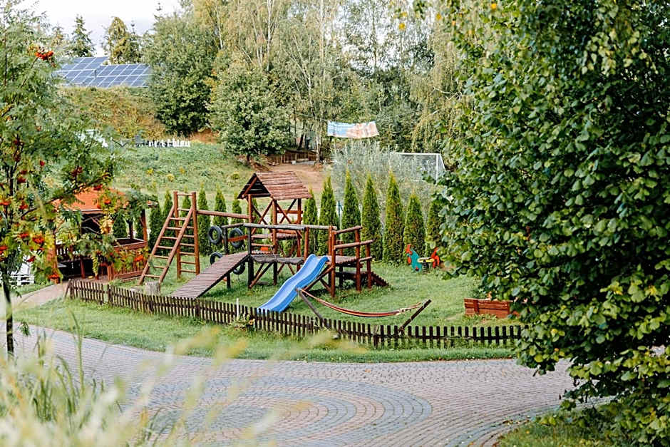 Kaszuby Resort Zacisze
