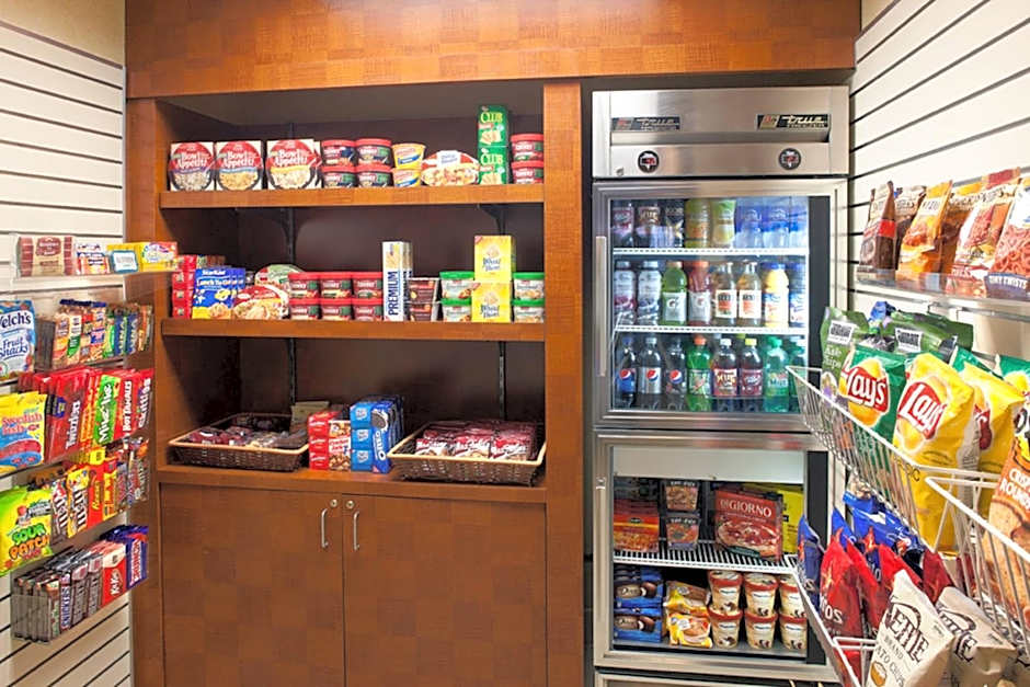 Residence Inn by Marriott Arundel Mills BWI Airport