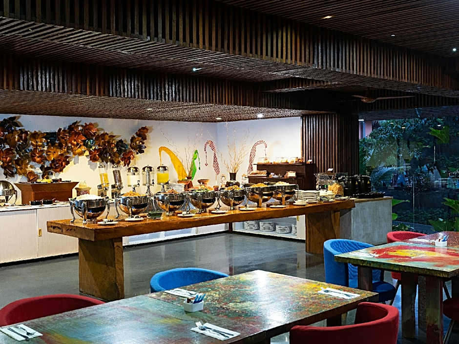 The Bene Hotel - By Astadala