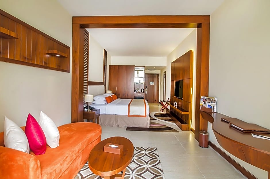 Western Hotel - Madinat Zayed