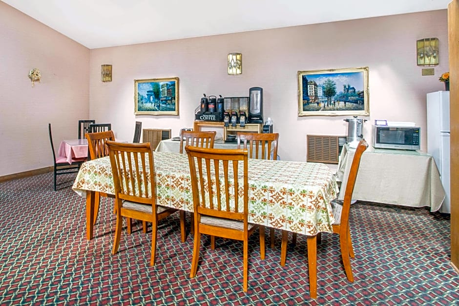 Knights Inn Endwell/Binghamton