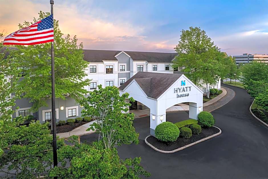 Hyatt House Boston Burlington