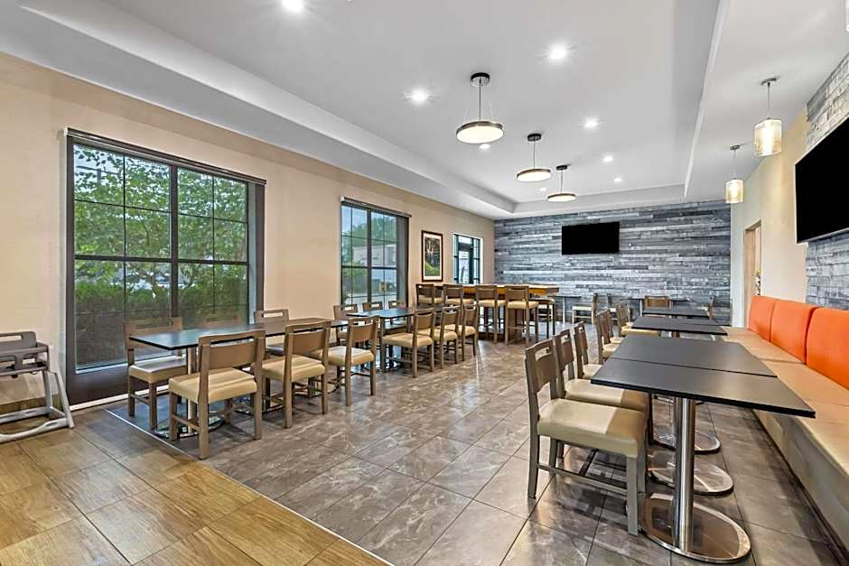 Comfort Suites Columbia I-65