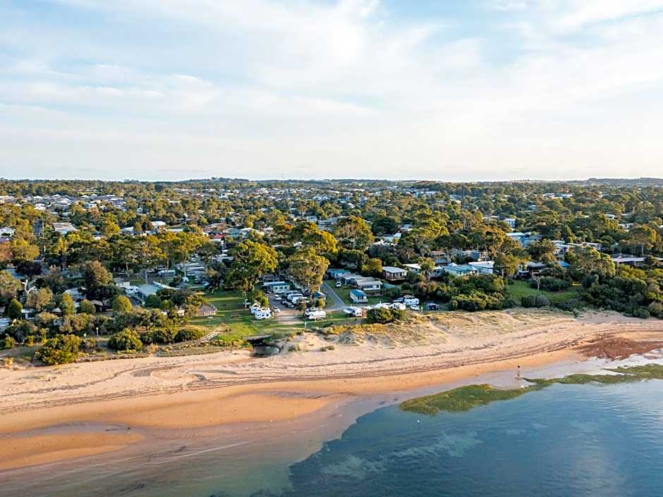 NRMA Phillip Island Beachfront Holiday Park