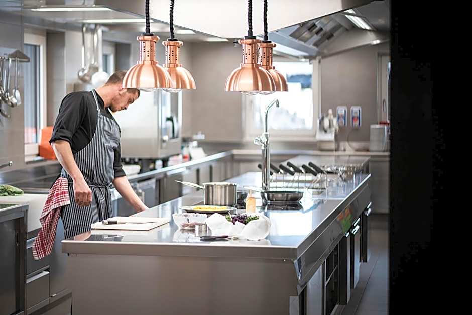 Plan Murin - Authentic Dolomites Hotel