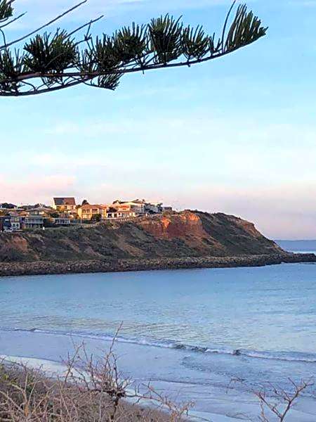 Christies Beach Tourist Park