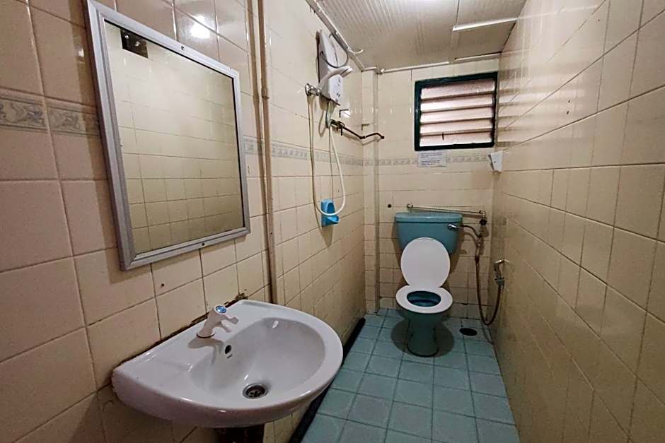 Hotel Check Inn 2 Cameron Highlands