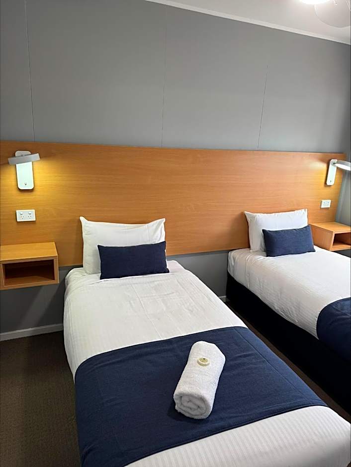 Clarence Head Caravan Park