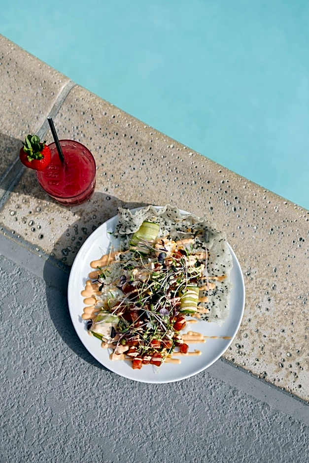 Newport Beach Marriott Bayview