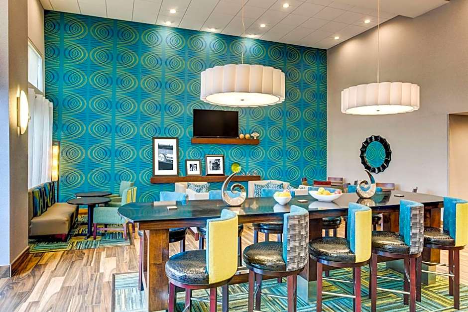 Hampton Inn By Hilton & Suites Macon I-475