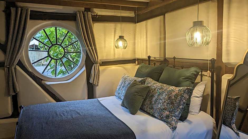 Old Rectory House, Redditch