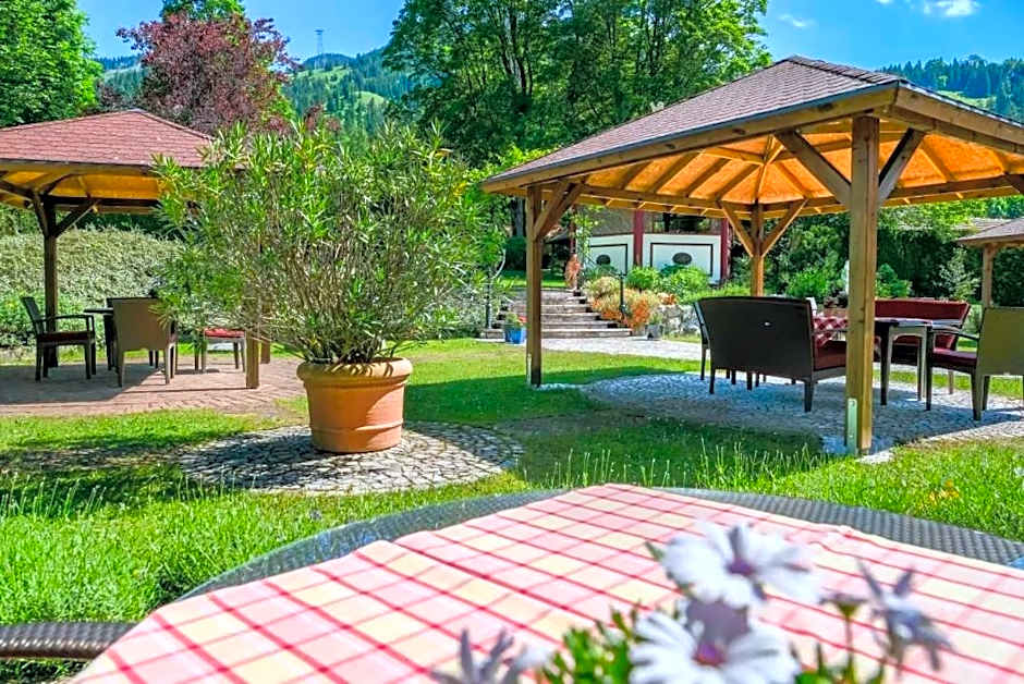 Hotel Alpenhof Bayrischzell