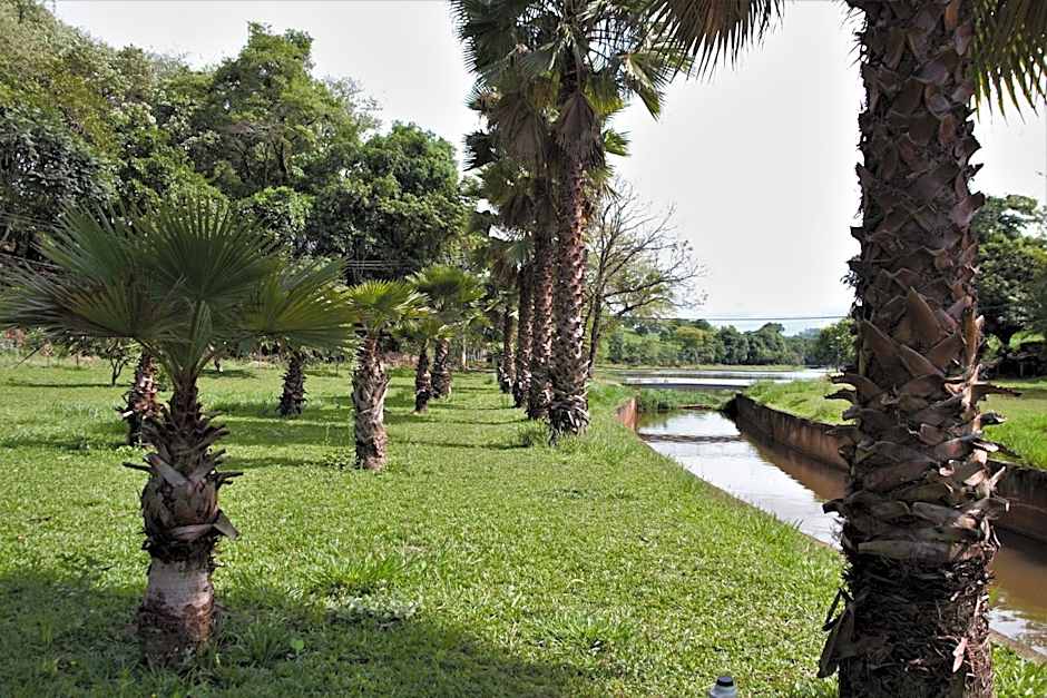 Chalé Bosque Do Barreiro