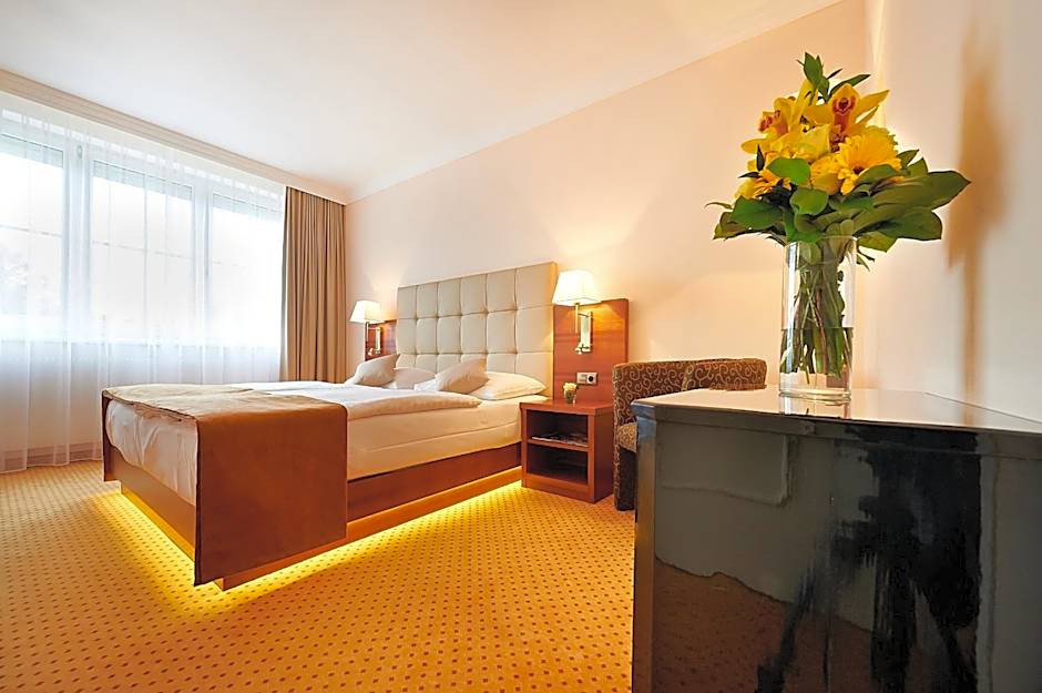 Hotel Admiral am Kurpark