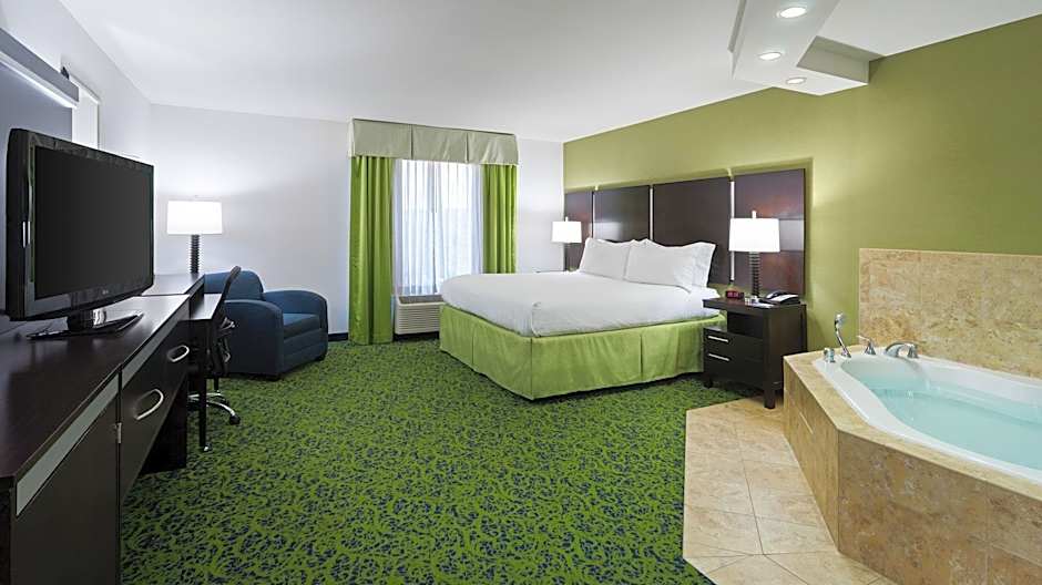 Holiday Inn Express and Suites - Stroudsburg By IHG