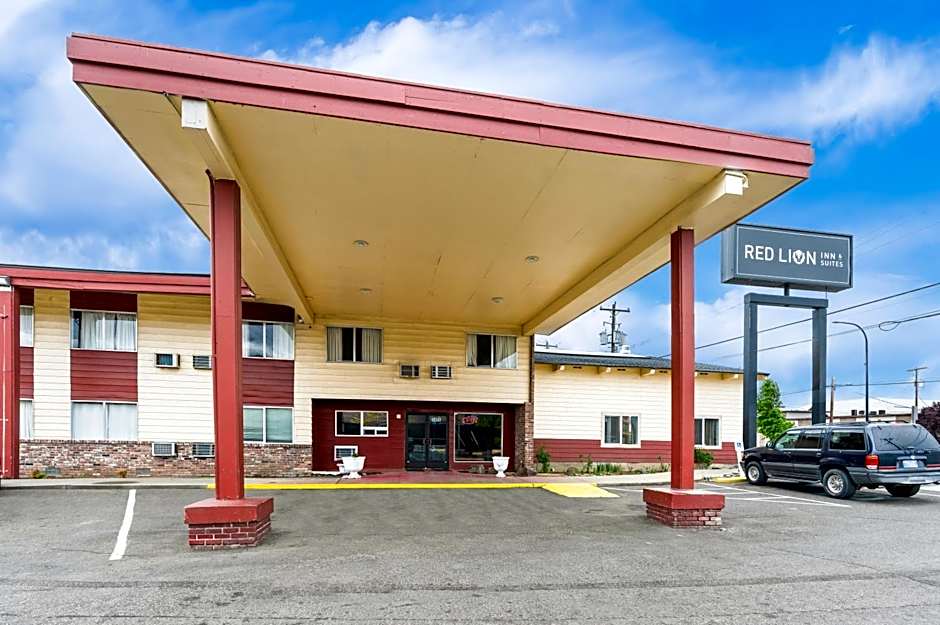 Red Lion Inn & Suites Yakima