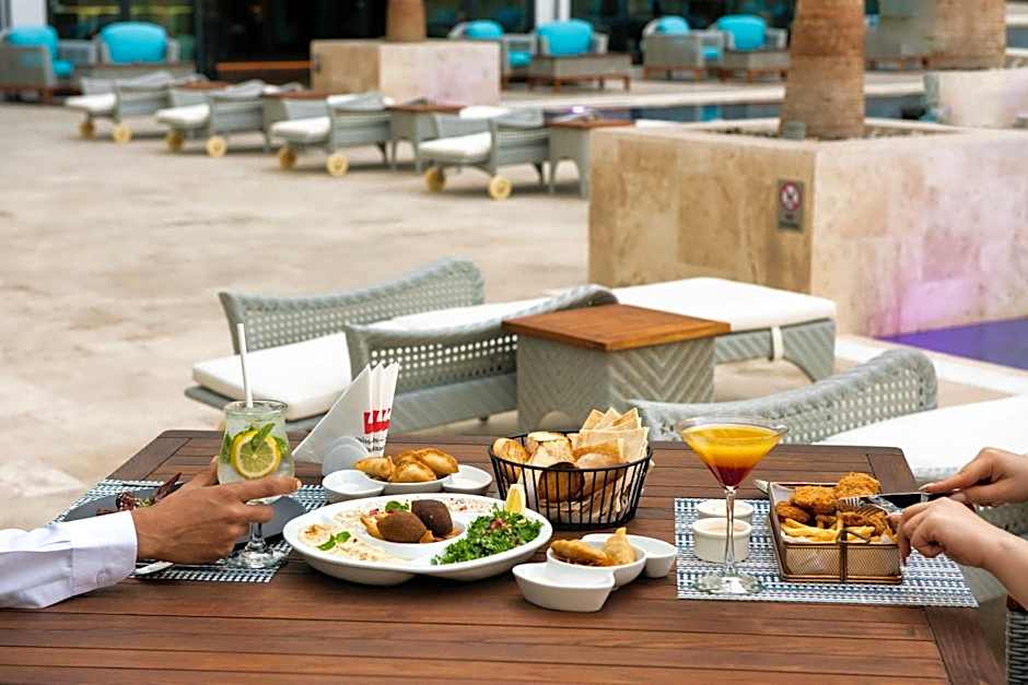 Swiss-Belsuites Admiral Juffair