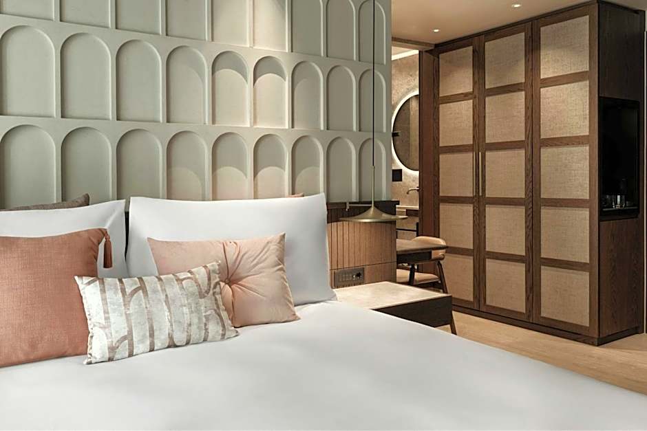 MonAsty, Thessaloniki, Autograph Collection