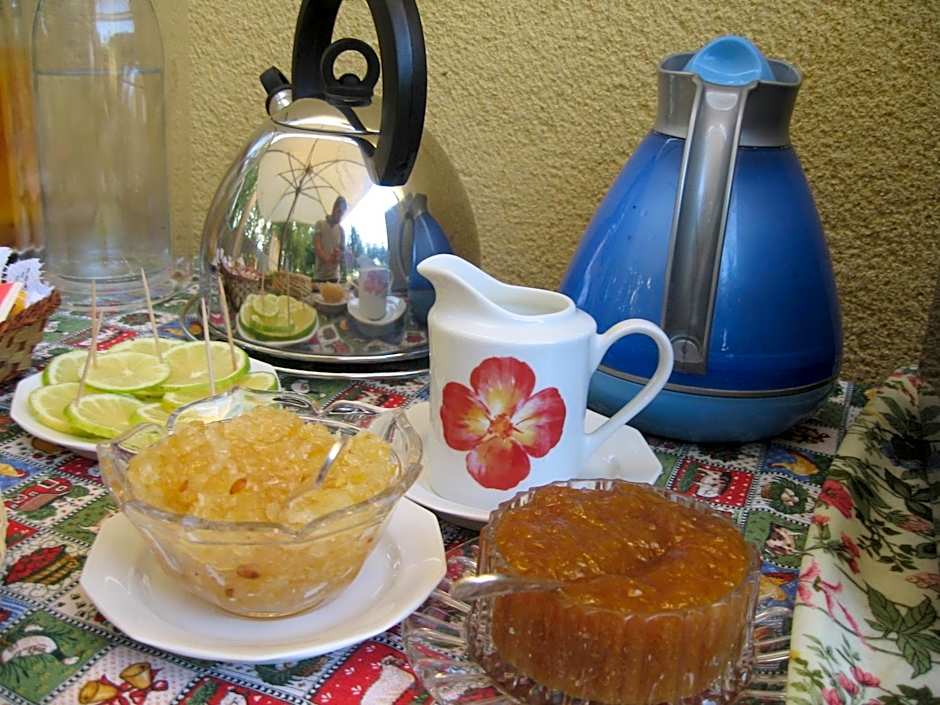 Bed And Breakfast Villa Pilati