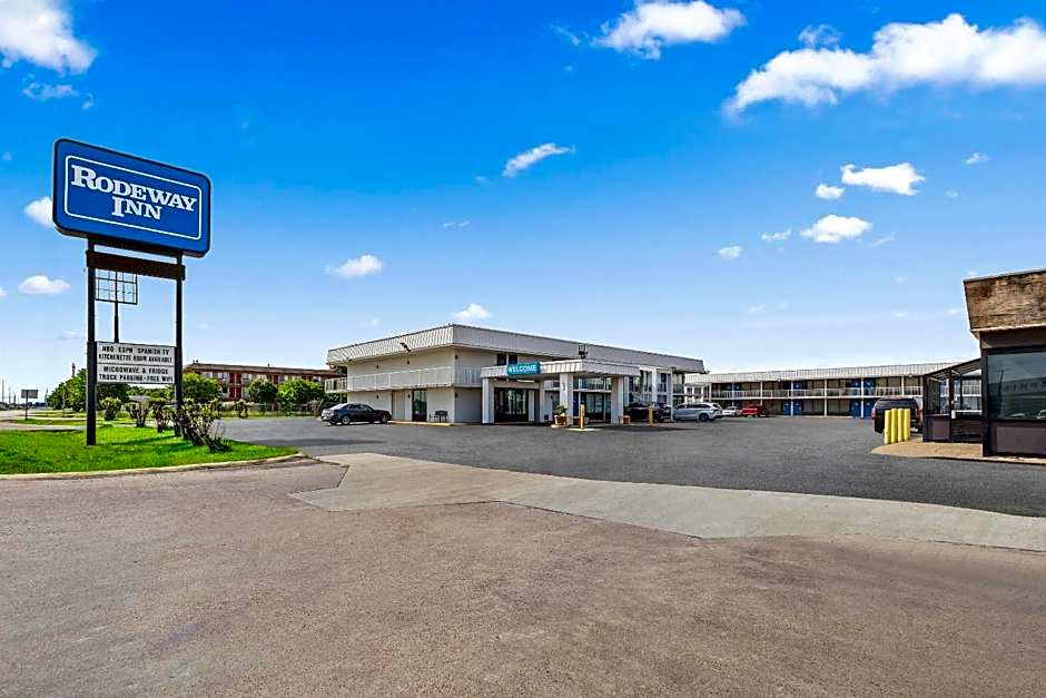 Rodeway Inn West Memphis