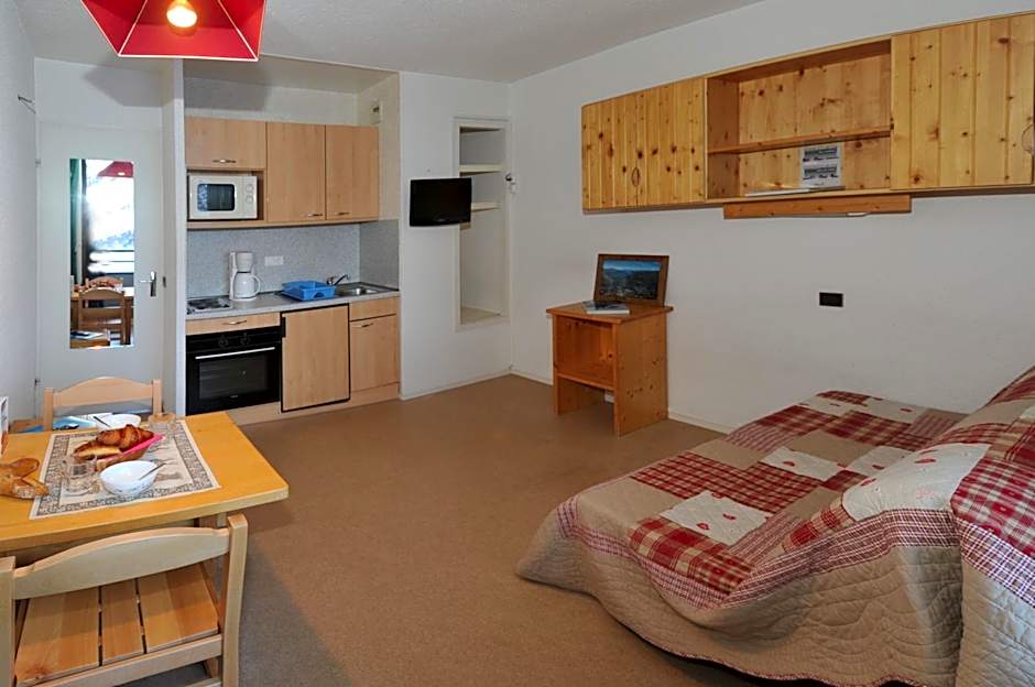 Residence Azureva Les Menuires