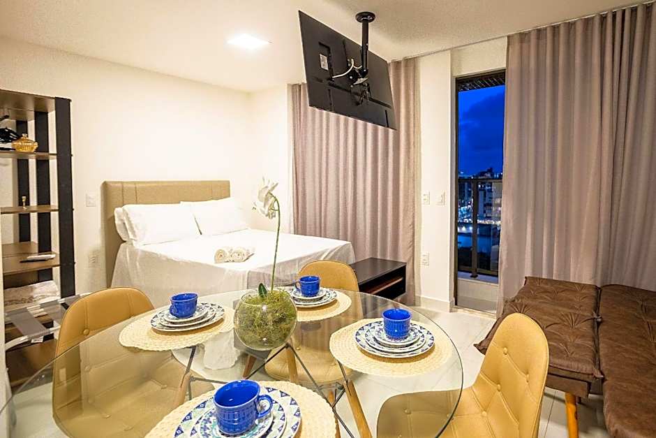 Compact Tambaú #704 - Apartamento Por Carpediem