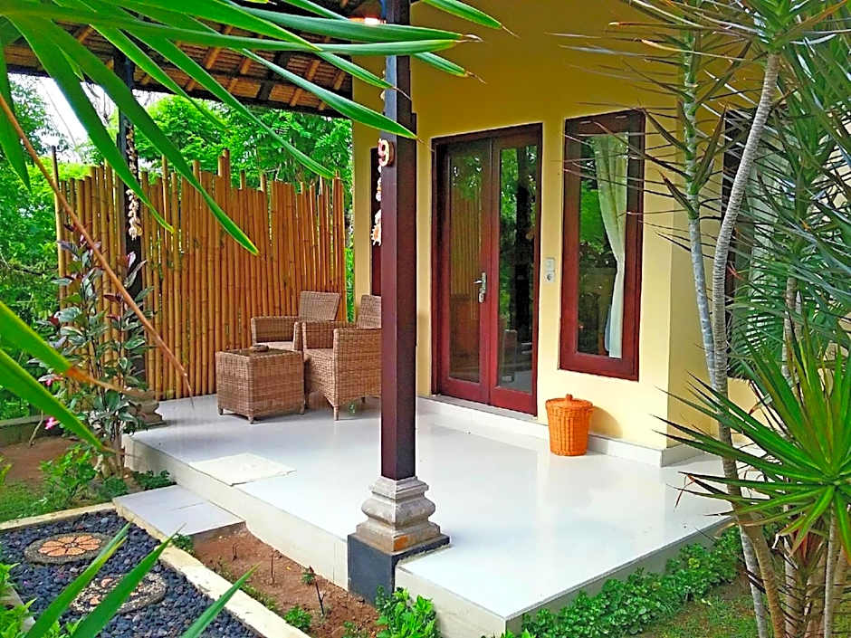 Dream Beach Kubu & SPA by ABM