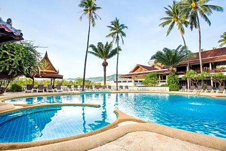 Nova Samui Resort