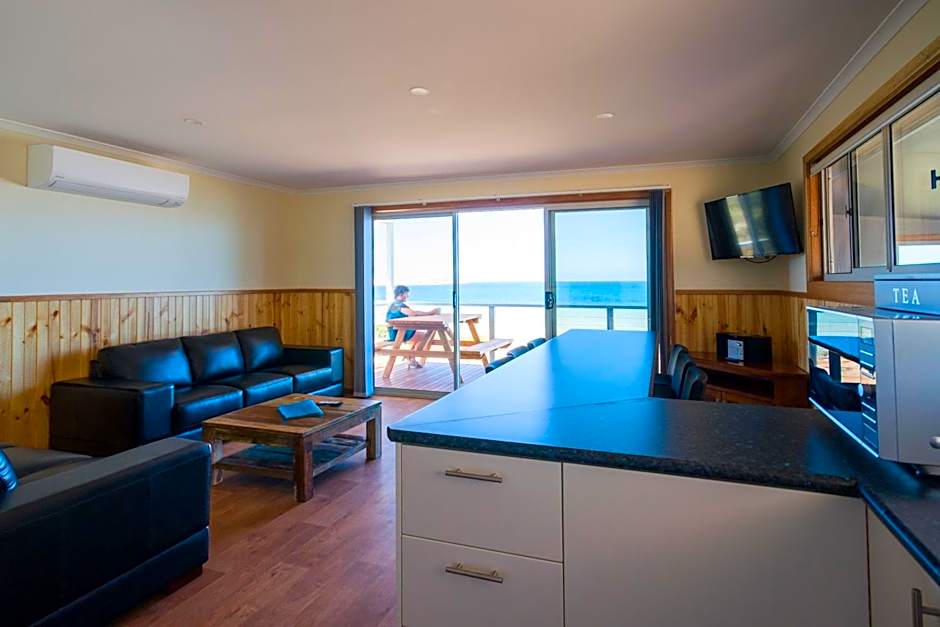 Ceduna Shelly Beach Caravan Park