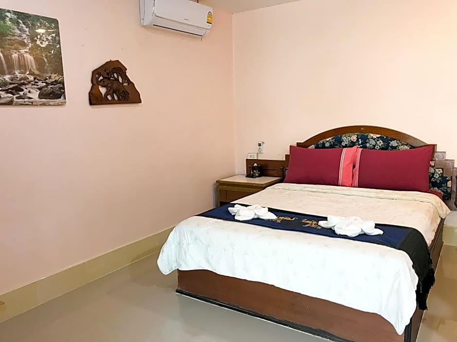 Discovery House Hotel SHA Plus