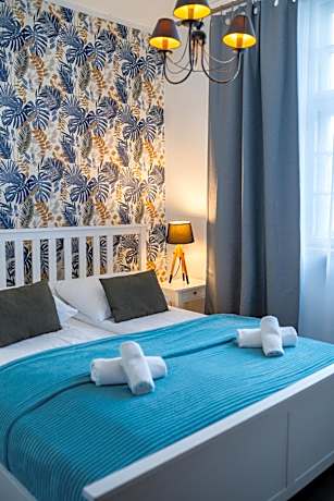 Dom Zachariasza Zappio