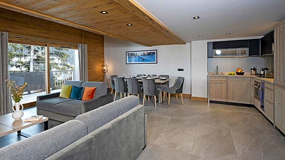 MGM Hôtels & Résidences - Résidence Amaya