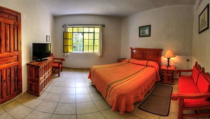 Hotel Posada San Javier